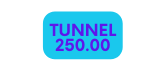 Tunnel 250 00